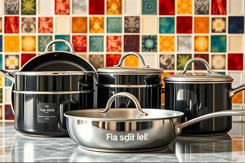 Unlock Black Friday Magic: Transform Hectic Kitchens with All-Clad Deals