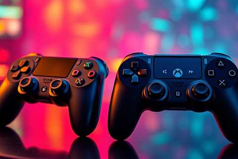 Is Sony's Cloud Gaming Revolution Poised to Transform the Gaming Landscape?