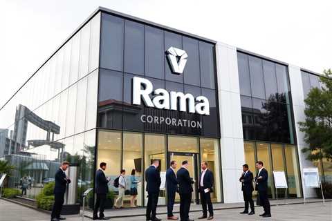 70 Years Strong: Why Industry Leaders Choose Rama Corporation