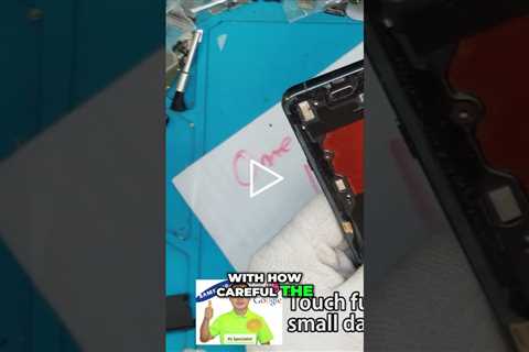 Expert Phone Repair: Restoring Your Device to Perfection! [ONEPLUS 12] | Sydney CBD Repair Centre