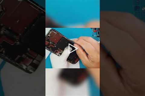 iPhone Display Replacement: DIY Tips and Tricks! [IPHONE 14 PRO MAX] | Sydney CBD Repair Centre