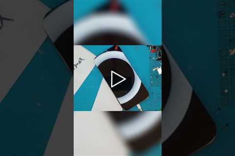 High Quality Display Replacement for A16 Bionic Chip [IPHONE 14 PRO MAX] | Sydney CBD Repair Centre