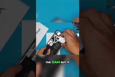 Upgrade iPhone 14 Pro Max with This Crazy Battery [IPHONE 14 PRO MAX] | Sydney CBD Repair Centre