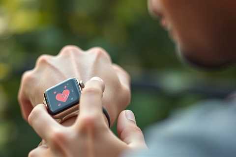 Apple's New AI Coach: A Revolutionary Leap in Health Management
