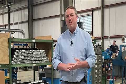 The Potential of Hydropower in Hampden County, Massachusetts