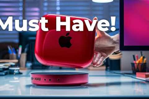 Mac Mini M4 Pro vs Mac Studio 2025 – Which One Should You Buy?