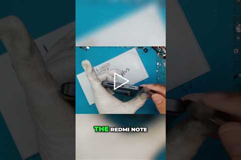 Exploring the Redmi Note 13 Pro Plus: Is It Worth It [REDMI NOTE 13 PRO PLUS] | Sydney CBD Repair
