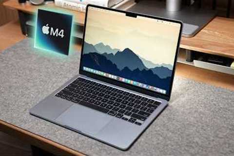 The M4 MacBook Air 25 Days Later: The Best Value MacBook. Ever?