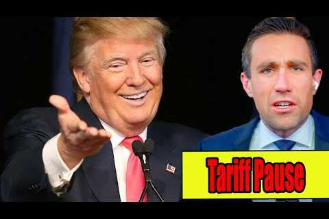 The Trump Tariff Pause & Fed | What''s NEXT