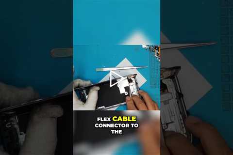 Quick Fix: How to Safely Remove Your Device's Display [PIXEL 9 PRO] | Sydney CBD Repair