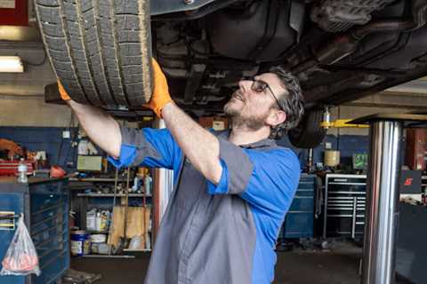 Engine repair Folsom, PA