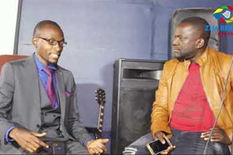 REMEMBERING Tatenda PINJISI THIS IS MY LAST CONVERSATION WITH TATENDA PINJIS REST IN PEACE MY BROTHE