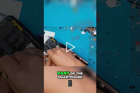 Galaxy A Screen Replacement: No Dead Pixels! [GALAXY A23 4G] | Sydney CBD Repair