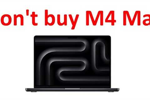 Macbook Pro M4 Pro Unboxing and Overview: Which One Should You Buy?