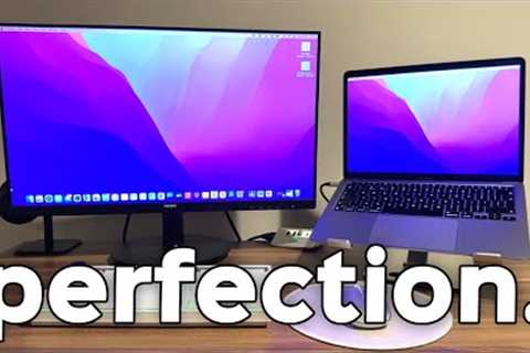 M1 MacBook Air  - 20 Reasons To Buy It Today!