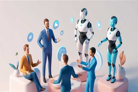 The Power of AI Agents: Boosting Efficiency Instantly