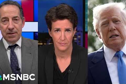 Arrest of judge triggers public outrage as Trump escalates his war on the judiciary
