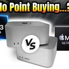 60 DAYS LATER - Is the M3 Ultra Mac Studio Really Worth It?