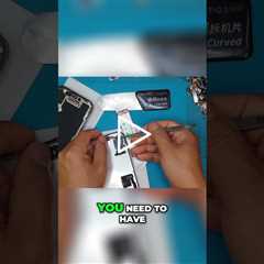iPhone 16 Pro DIY Repair: Pro vs Risky [IPHONE 16 PRO] | Sydney CBD Repair