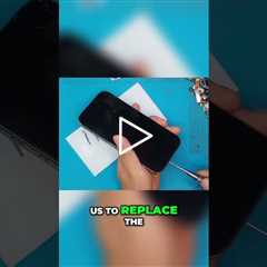 iPhone 16 Pro Screen Replacement: Save Money! [IPHONE 16 PRO] | Sydney CBD Repair