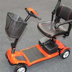 Carlton Mobility Scooters Electric Scooters For Elderly & Disabled Your Key to Freedom Reliable &..