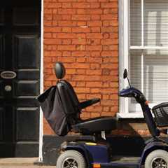 Mobility Scooters Colton Boost Your Mobility Affordable & Reliable Electric Scooters For Disabled & ..