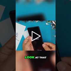 Huawei Unboxing: First Look at This Gorgeous Phone! [HUAWEI P30 PRO] | Sydney CBD Repair