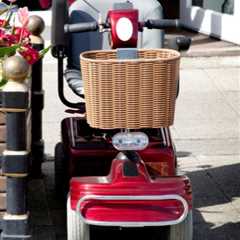 Mobility Scooters Robin Hood Enhancing Mobility, Enriching Lives Reliable And Affordable Electric..