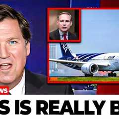 What They Just Found In A Boeing 787 Will Leave You Sh*cked!