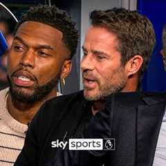 Football needs Cole Palmer | Keane, Redknapp & Sturridge heap praise on Chelsea star