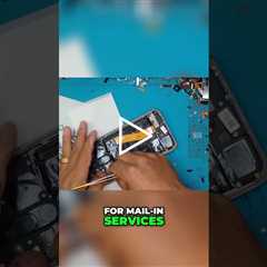 Redmi Note 8 Pro: Screen & Battery Fix Sydney! [REDMI NOTE 8 PRO] | Sydney CBD Repair