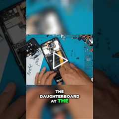 Xiaomi Redmi Note 8 Pro: Housing & Display Swap! [REDMI NOTE 8 PRO] | Sydney CBD Repair