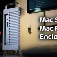 Mac Studio 🔄 Mac Pro 🔥 ZEERA MacForge Studio Review