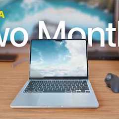 M4 MacBook Air Review After 2 Months – Still Apple''s Best for 2025?
