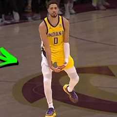 The NBA Playoffs Have Gone Completely OFF THE RAILS...