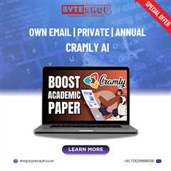 Cramly Ai Annual Plan