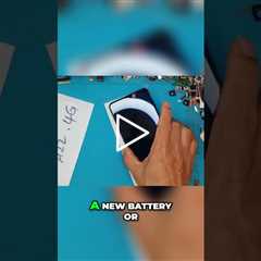 Sydney CBD: Fast A Series Phone Repair Service [GALAXY A22 4G] | Sydney CBD Repair