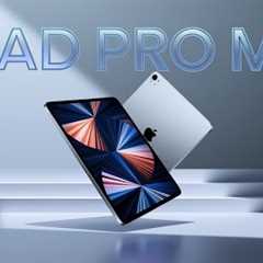 iPad Pro M5 Big Leaks – Apple’s 2025 Tablet is INSANE!