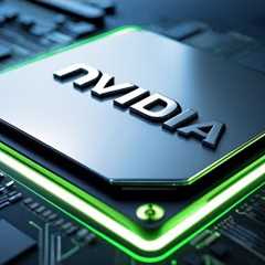 Nvidia''s FIRST Desktop Gaming CPU is a MONSTER!