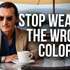 3 Colors That Look Expensive on EVERY Skin Tone