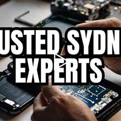 Best Nothing Phone Screen Repair in Sydney CBD – Trusted Experts at Sydney CBD Repair Centre