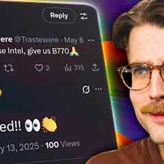 Intel what does this MEAN