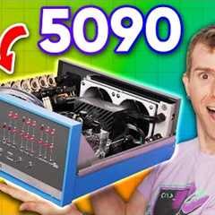 Bill Gates Paid Me to Upgrade his FIRST Computer