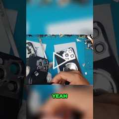 Wireless Charging Coil Removal: A Step by Step Guide [IPHONE 15 PRO MAX] | Sydney CBD Repair