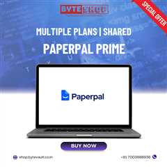 Paperpal Premium Account
