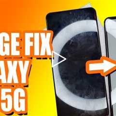 FIXING THIS POOR PHONE! Samsung Galaxy A32 5G Screen Replacement | Sydney CBD Repair Centre