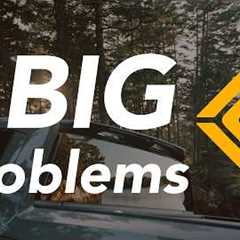 Rivian has 3 BIG problems