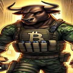 Bitcoin Has Hit a New ATH — BTCBull Could Be the Presale Crypto Project Making Waves Now With..