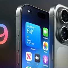 Meet iOS 19 | Apple