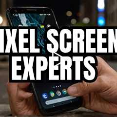 Best Google Pixel Screen Repairs During Vivid Sydney 2025 – Trust the Experts in Sydney CBD